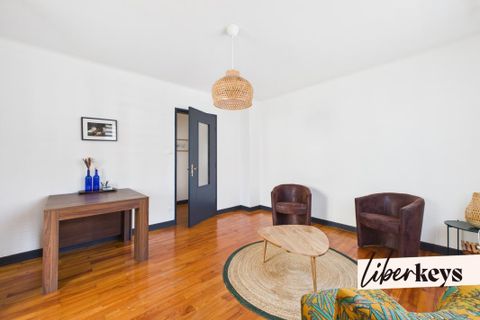 Lejlighed i Strasbourg, Bas-Rhin, Strasbourg - € 282.000 | Ref: DOM33682 - foto 4