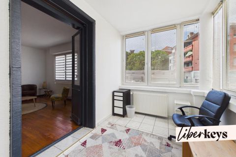 Lejlighed i Strasbourg, Bas-Rhin, Strasbourg - € 282.000 | Ref: DOM33682 - foto 5