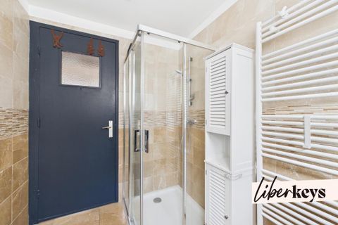 Lejlighed i Strasbourg, Bas-Rhin, Strasbourg - € 282.000 | Ref: DOM33682 - foto 6