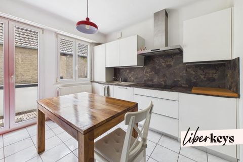 Lejlighed i Strasbourg, Bas-Rhin, Strasbourg - € 282.000 | Ref: DOM33682 - foto 7