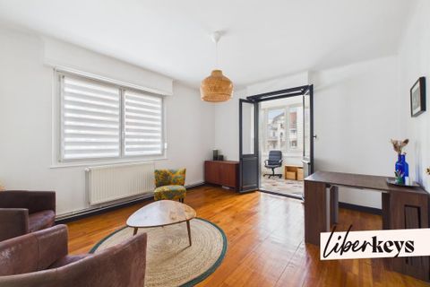 Lejlighed i Strasbourg, Bas-Rhin, Strasbourg - € 282.000 | Ref: DOM33682 - foto 8