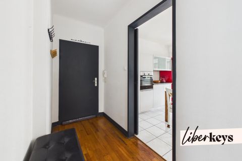 Lejlighed i Strasbourg, Bas-Rhin, Strasbourg - € 282.000 | Ref: DOM33682 - foto 9