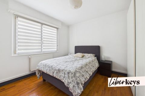 Lejlighed i Strasbourg, Bas-Rhin, Strasbourg - € 282.000 | Ref: DOM33682 - foto 11