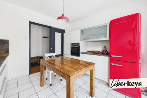 Lejlighed i Strasbourg, Bas-Rhin, Strasbourg - € 282.000 | Ref: DOM33682 - foto 13