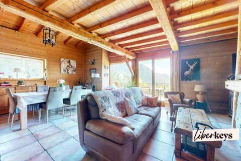 Villa i Grand-Aigueblanche, Savoie, Grand-Aigueblanche - € 525.000 | Ref: DOM32046 - foto 1