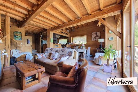 Villa i Grand-Aigueblanche, Savoie, Grand-Aigueblanche - € 525.000 | Ref: DOM32046 - foto 2