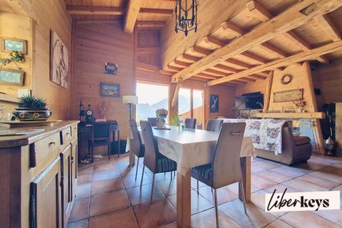 Villa i Grand-Aigueblanche, Savoie, Grand-Aigueblanche - € 525.000 | Ref: DOM32046 - foto 3
