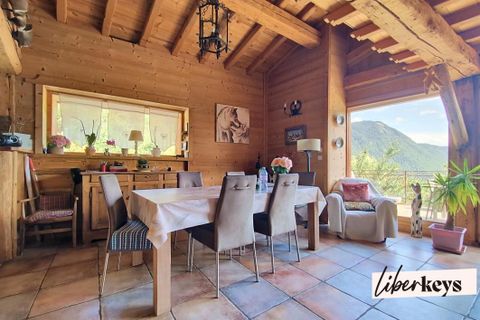 Villa i Grand-Aigueblanche, Savoie, Grand-Aigueblanche - € 525.000 | Ref: DOM32046 - foto 4