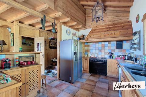 Villa i Grand-Aigueblanche, Savoie, Grand-Aigueblanche - € 525.000 | Ref: DOM32046 - foto 5