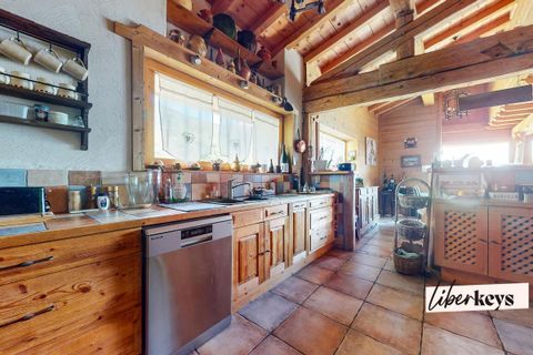 Villa i Grand-Aigueblanche, Savoie, Grand-Aigueblanche - € 525.000 | Ref: DOM32046 - foto 6