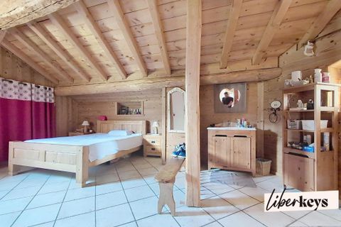 Villa i Grand-Aigueblanche, Savoie, Grand-Aigueblanche - € 525.000 | Ref: DOM32046 - foto 7