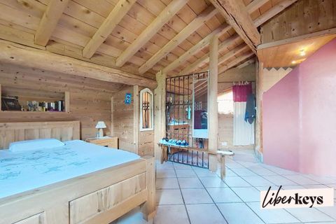 Villa i Grand-Aigueblanche, Savoie, Grand-Aigueblanche - € 525.000 | Ref: DOM32046 - foto 8