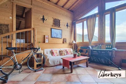 Villa i Grand-Aigueblanche, Savoie, Grand-Aigueblanche - € 525.000 | Ref: DOM32046 - foto 11