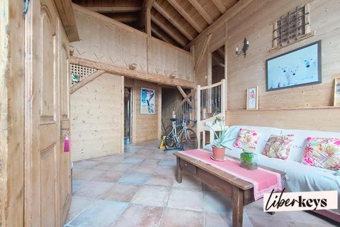 Villa i Grand-Aigueblanche, Savoie, Grand-Aigueblanche - € 525.000 | Ref: DOM32046 - foto 12