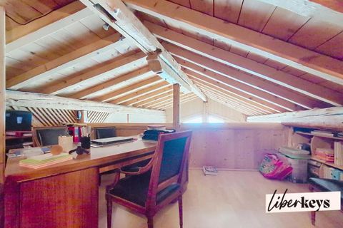 Villa i Grand-Aigueblanche, Savoie, Grand-Aigueblanche - € 525.000 | Ref: DOM32046 - foto 13