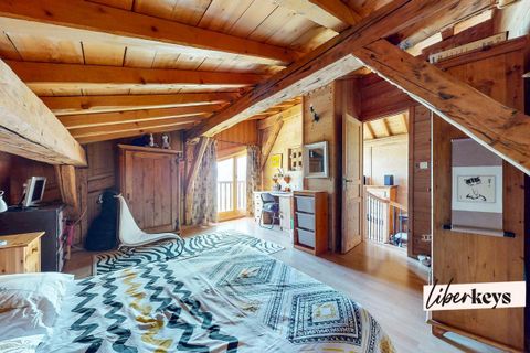 Villa i Grand-Aigueblanche, Savoie, Grand-Aigueblanche - € 525.000 | Ref: DOM32046 - foto 14