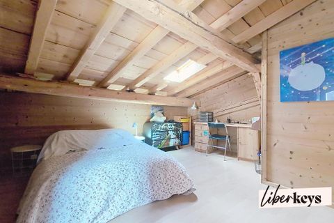 Villa i Grand-Aigueblanche, Savoie, Grand-Aigueblanche - € 525.000 | Ref: DOM32046 - foto 15