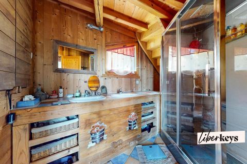 Villa i Grand-Aigueblanche, Savoie, Grand-Aigueblanche - € 525.000 | Ref: DOM32046 - foto 17