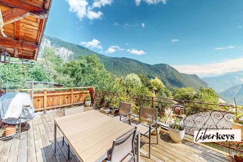 Villa i Grand-Aigueblanche, Savoie, Grand-Aigueblanche - € 525.000 | Ref: DOM32046 - foto 19