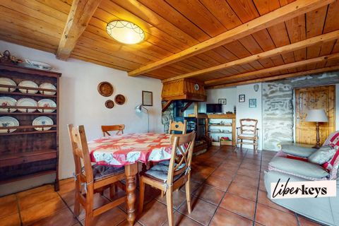Villa i Grand-Aigueblanche, Savoie, Grand-Aigueblanche - € 525.000 | Ref: DOM32046 - foto 22