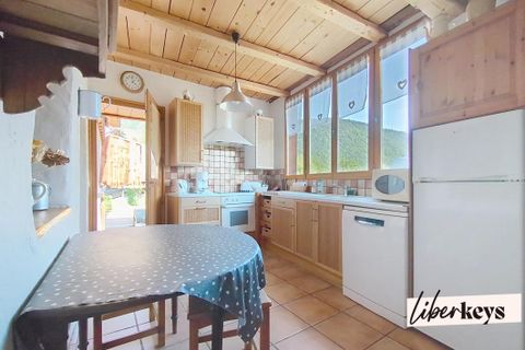 Villa i Grand-Aigueblanche, Savoie, Grand-Aigueblanche - € 525.000 | Ref: DOM32046 - foto 24