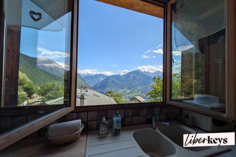 Villa i Grand-Aigueblanche, Savoie, Grand-Aigueblanche - € 525.000 | Ref: DOM32046 - foto 26