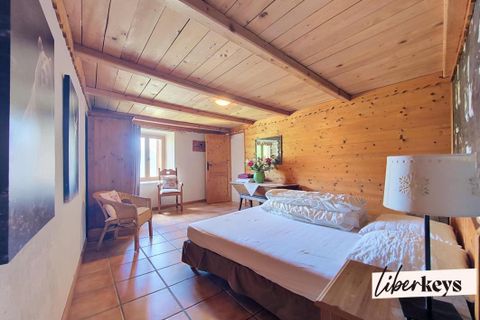 Villa i Grand-Aigueblanche, Savoie, Grand-Aigueblanche - € 525.000 | Ref: DOM32046 - foto 27