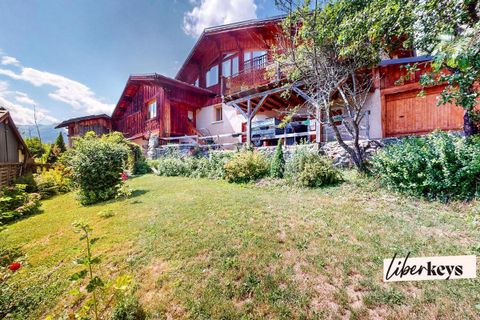 Villa i Grand-Aigueblanche, Savoie, Grand-Aigueblanche - € 525.000 | Ref: DOM32046 - foto 32