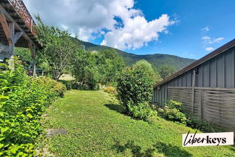 Villa i Grand-Aigueblanche, Savoie, Grand-Aigueblanche - € 525.000 | Ref: DOM32046 - foto 33