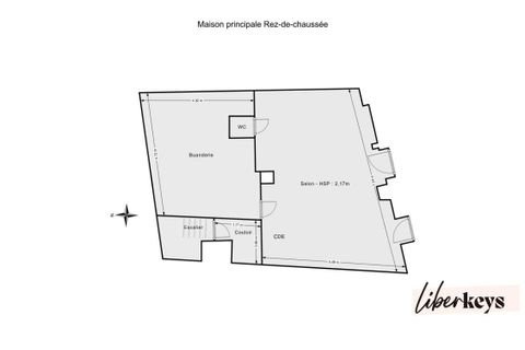 Villa i Grand-Aigueblanche, Savoie, Grand-Aigueblanche - € 525.000 | Ref: DOM32046 - foto 34