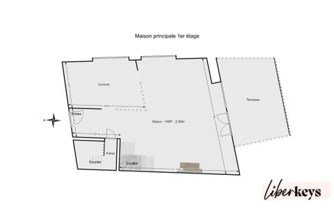 Villa i Grand-Aigueblanche, Savoie, Grand-Aigueblanche - € 525.000 | Ref: DOM32046 - foto 35