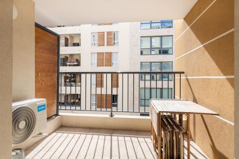 Leilighet i Marseille, Bouches-du-Rhone, Marseille - € 164 000 | Ref: DOM31739 - foto 2