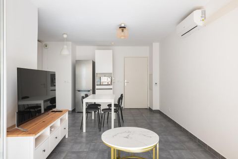 Leilighet i Marseille, Bouches-du-Rhone, Marseille - € 164 000 | Ref: DOM31739 - foto 3