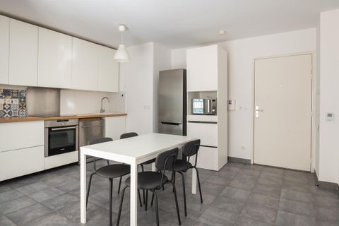 Leilighet i Marseille, Bouches-du-Rhone, Marseille - € 164 000 | Ref: DOM31739 - foto 4