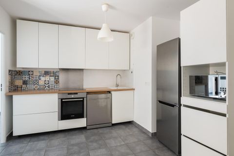 Leilighet i Marseille, Bouches-du-Rhone, Marseille - € 164 000 | Ref: DOM31739 - foto 5