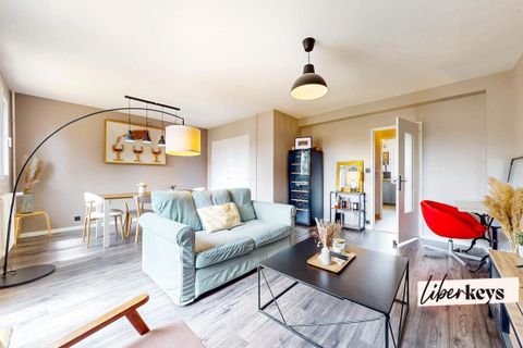 Apartament a Beaune, Cote-d'Or, Beaune - € 190.000 | Ref: DOM33818 - foto 2