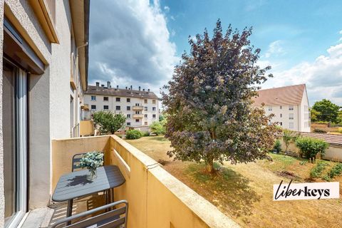 Apartament a Beaune, Cote-d'Or, Beaune - € 190.000 | Ref: DOM33818 - foto 3