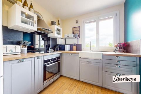 Apartament a Beaune, Cote-d'Or, Beaune - € 190.000 | Ref: DOM33818 - foto 4