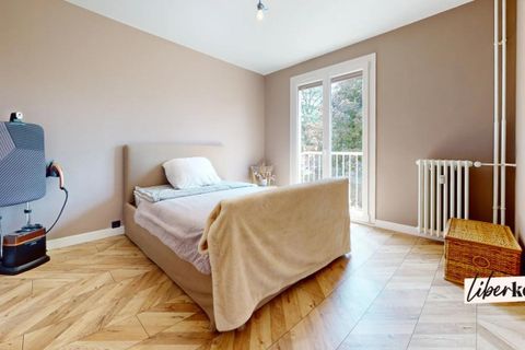 Apartament a Beaune, Cote-d'Or, Beaune - € 190.000 | Ref: DOM33818 - foto 7