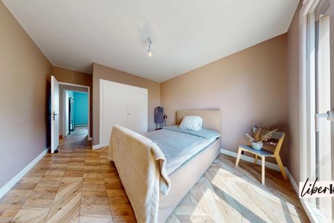 Apartament a Beaune, Cote-d'Or, Beaune - € 190.000 | Ref: DOM33818 - foto 8