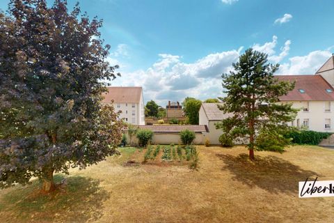 Apartament a Beaune, Cote-d'Or, Beaune - € 190.000 | Ref: DOM33818 - foto 11