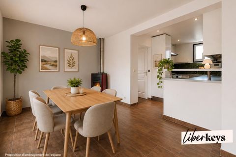 Villa en Manthelon, Eure, Manthelon - € 150.000 | Ref: DOM26034 - photo 4