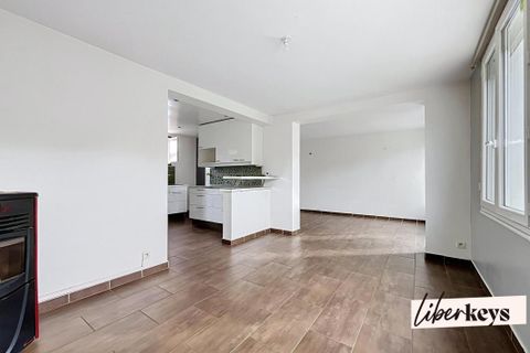 Villa en Manthelon, Eure, Manthelon - € 150.000 | Ref: DOM26034 - photo 6