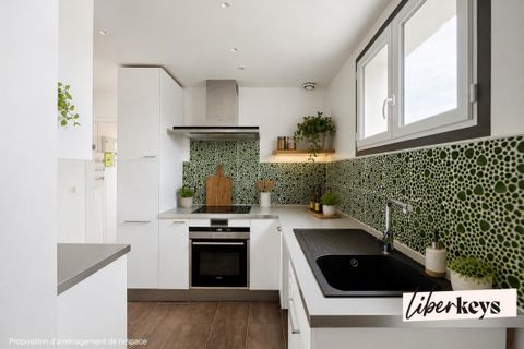 Villa en Manthelon, Eure, Manthelon - € 150.000 | Ref: DOM26034 - photo 7