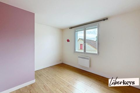 Villa en Manthelon, Eure, Manthelon - € 150.000 | Ref: DOM26034 - photo 12