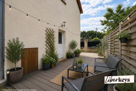 Villa en Manthelon, Eure, Manthelon - € 150.000 | Ref: DOM26034 - photo 14
