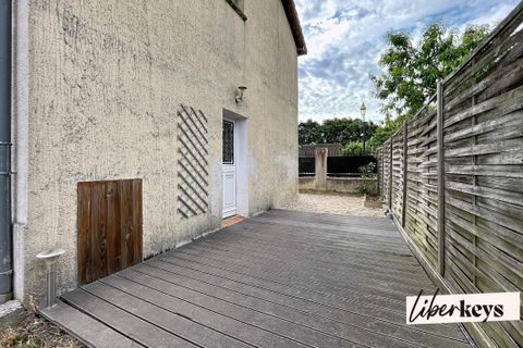 Villa en Manthelon, Eure, Manthelon - € 150.000 | Ref: DOM26034 - photo 15