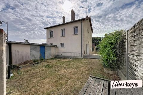 Villa en Manthelon, Eure, Manthelon - € 150.000 | Ref: DOM26034 - photo 16