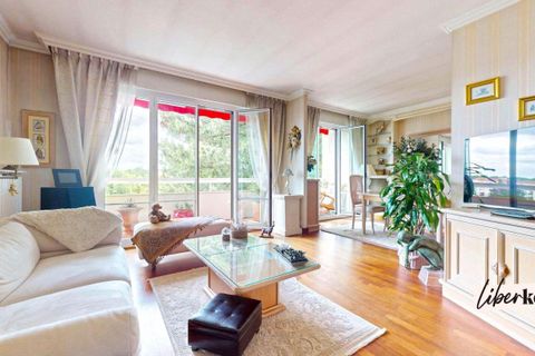 Apartamento en Maisons-Laffitte, Yvelines, Maisons-Laffitte - € 530.000 | Ref: DOM26093 - photo 1