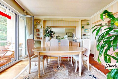 Apartamento en Maisons-Laffitte, Yvelines, Maisons-Laffitte - € 530.000 | Ref: DOM26093 - photo 2